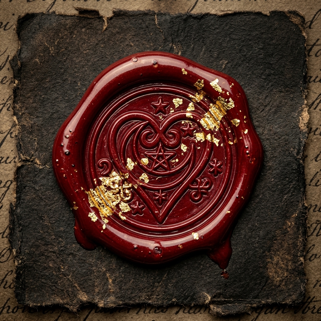 Sacred Seal